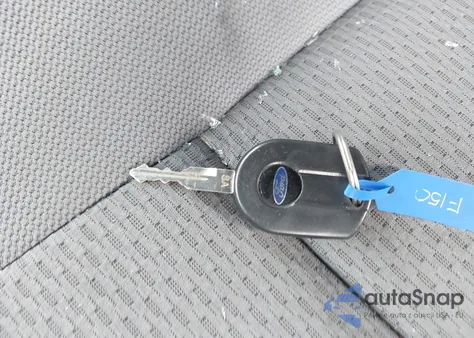 2012 Ford F-150 Xlt z USA, uszkodzony, nr VIN 1FTEX1EM4CFA64871